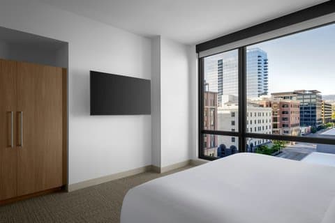 Element by Marriott Boise Downtown — photo 2