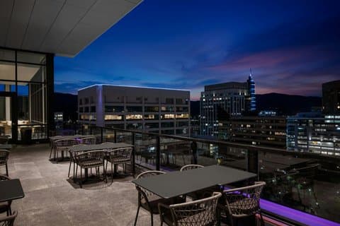 Element by Marriott Boise Downtown — photo 5