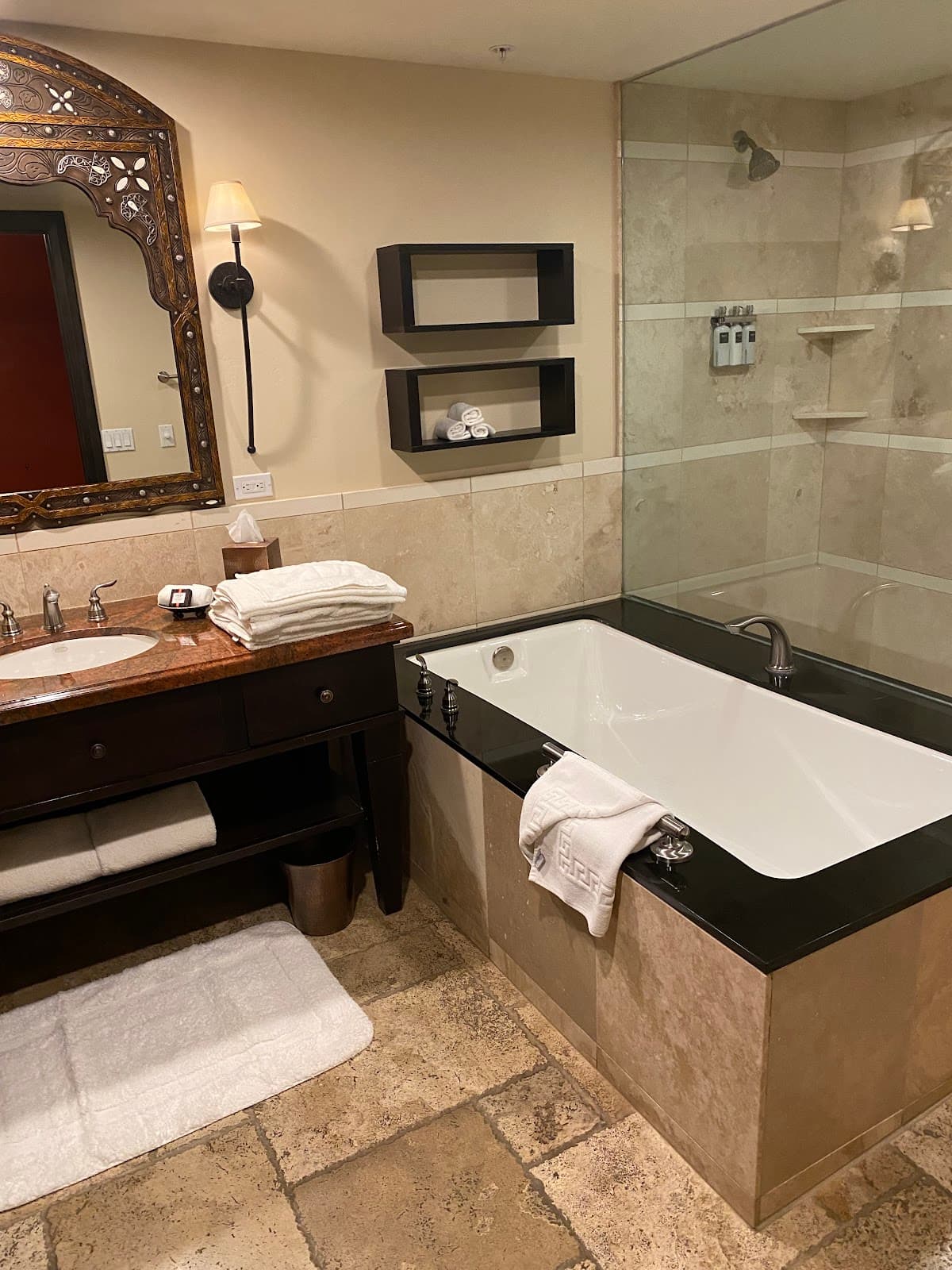 Omni Scottsdale Resort & Spa at Montelucia — photo 4