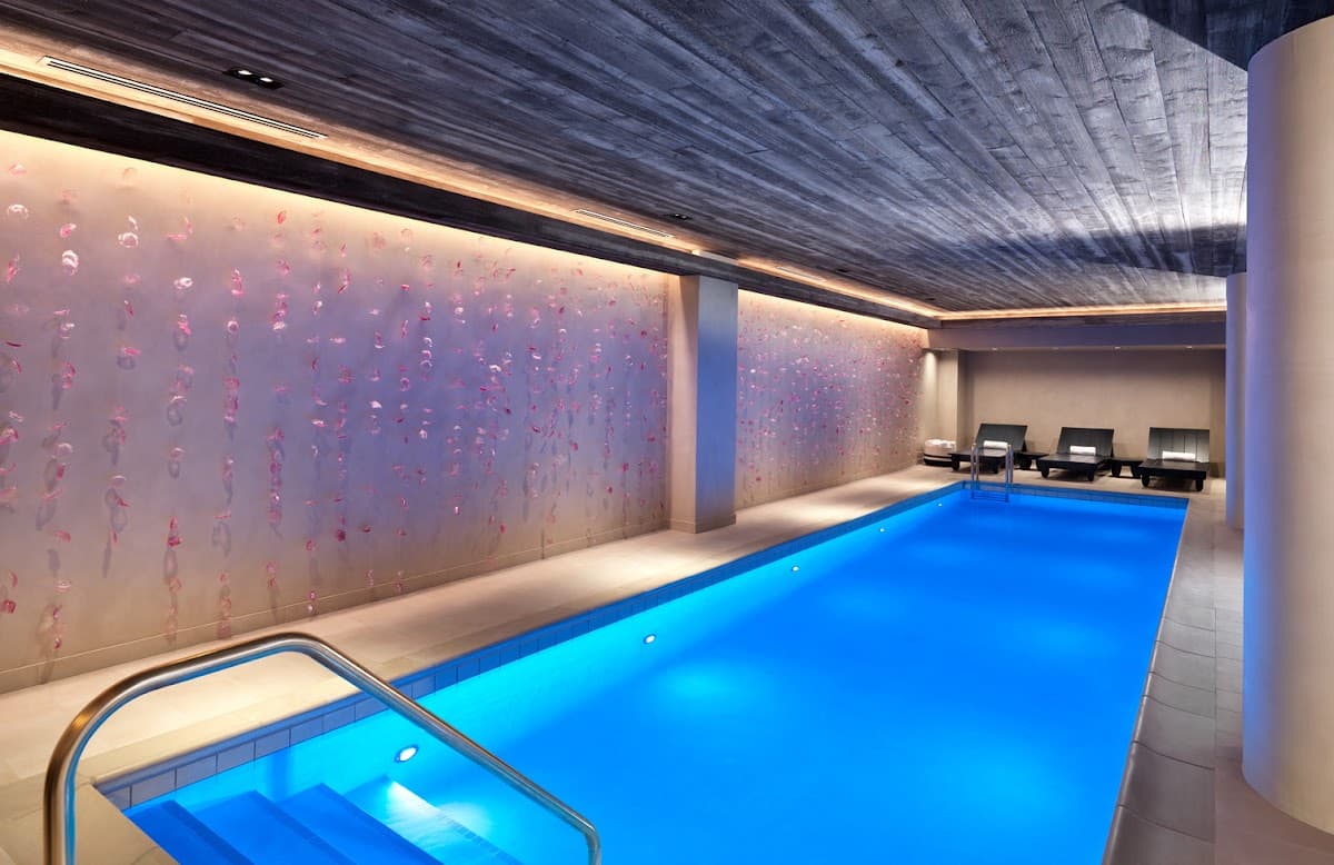Nobu Hotel Chicago — photo 3