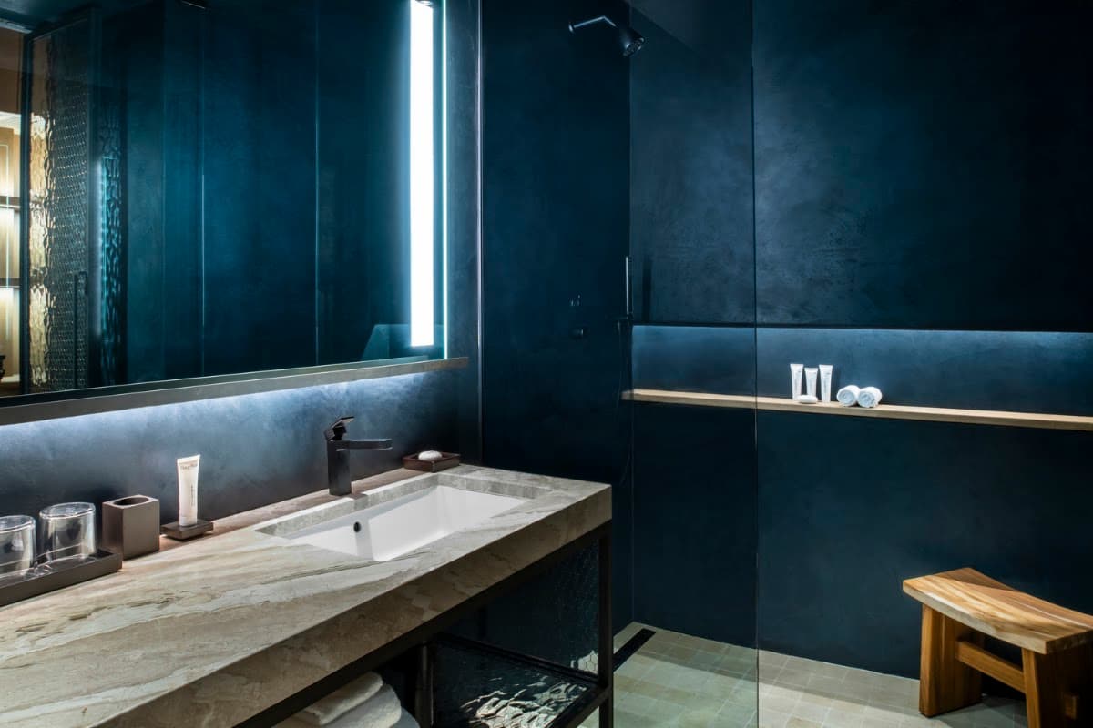 Nobu Hotel Chicago — photo 4