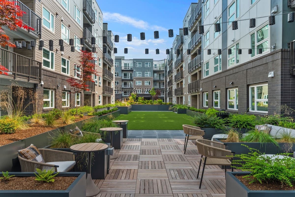 Solera Apartments