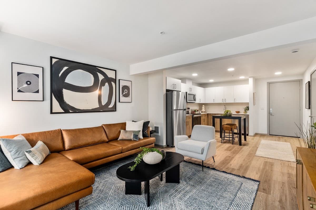 Solera Apartments — photo 4