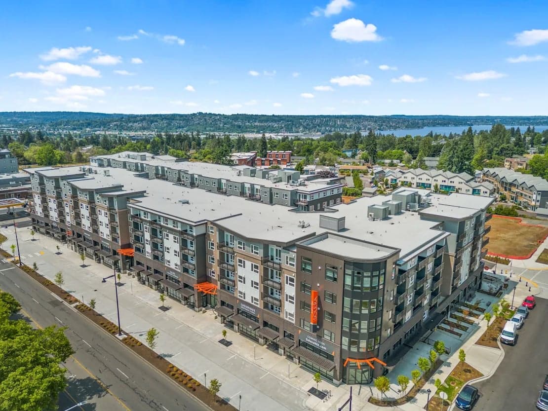 Solera Apartments — photo 5