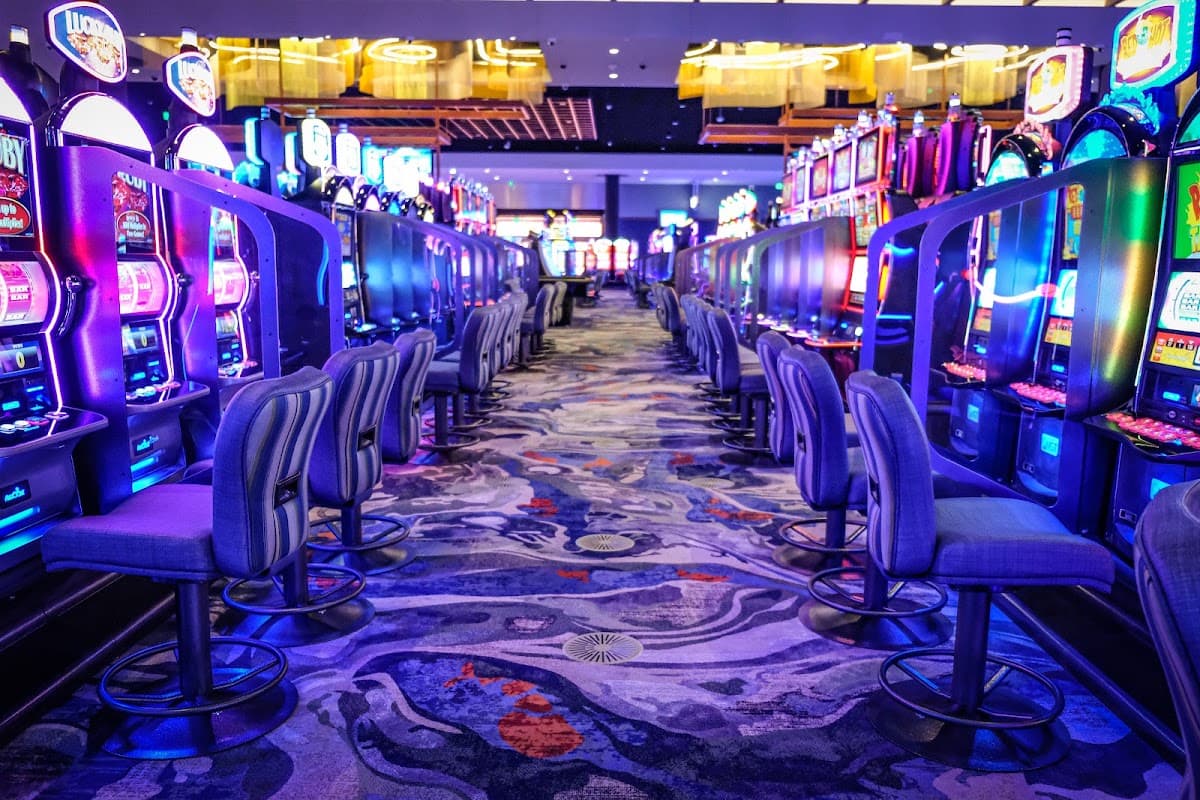 Saracen Casino Resort — photo 4