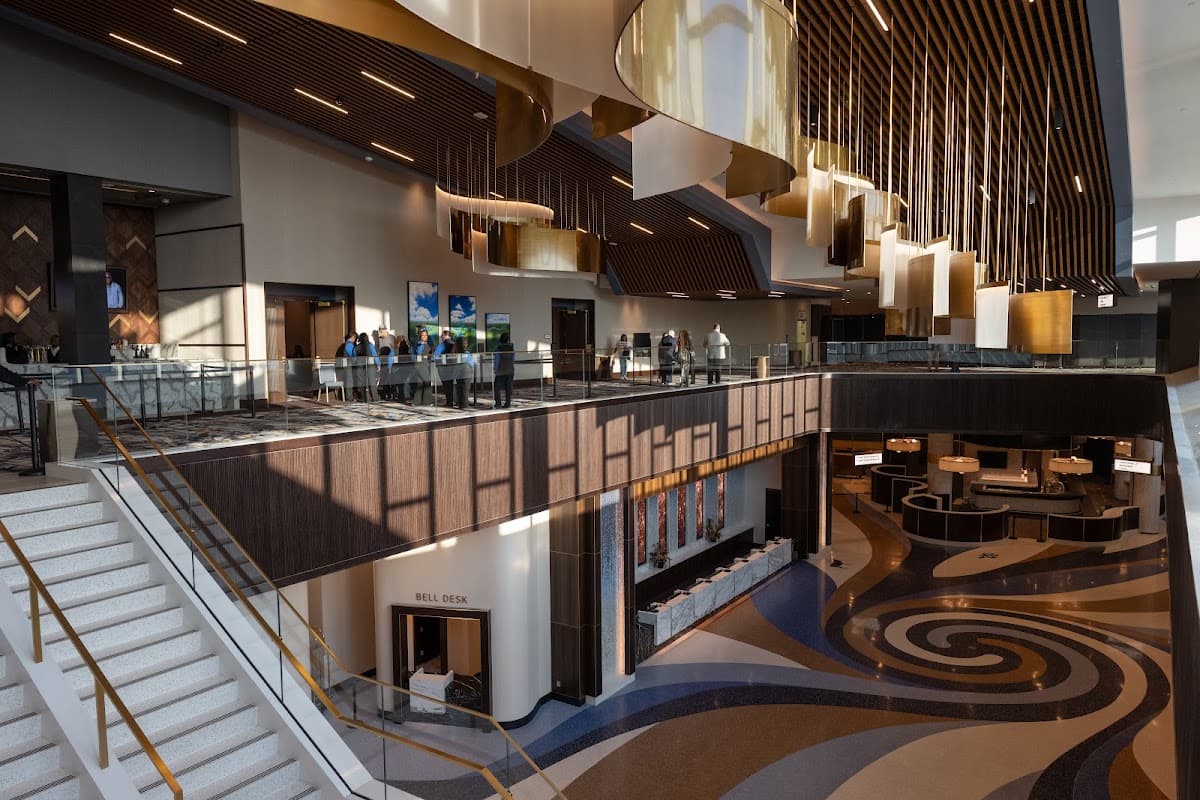 Saracen Casino Resort — photo 5