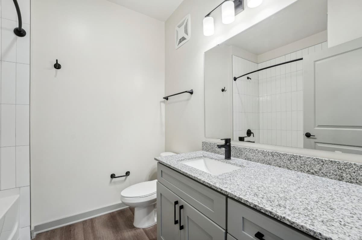 Prospect Lake Wire Apartments — photo 4
