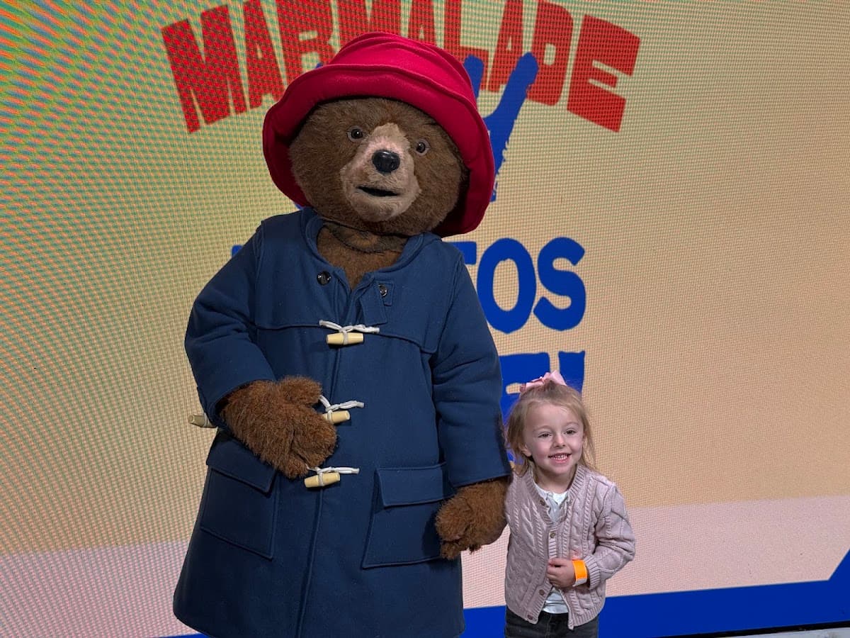 The Paddington Bear Experience — photo 2