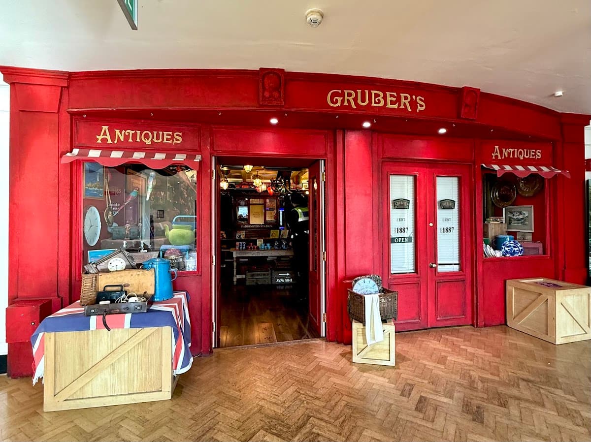 The Paddington Bear Experience — photo 5