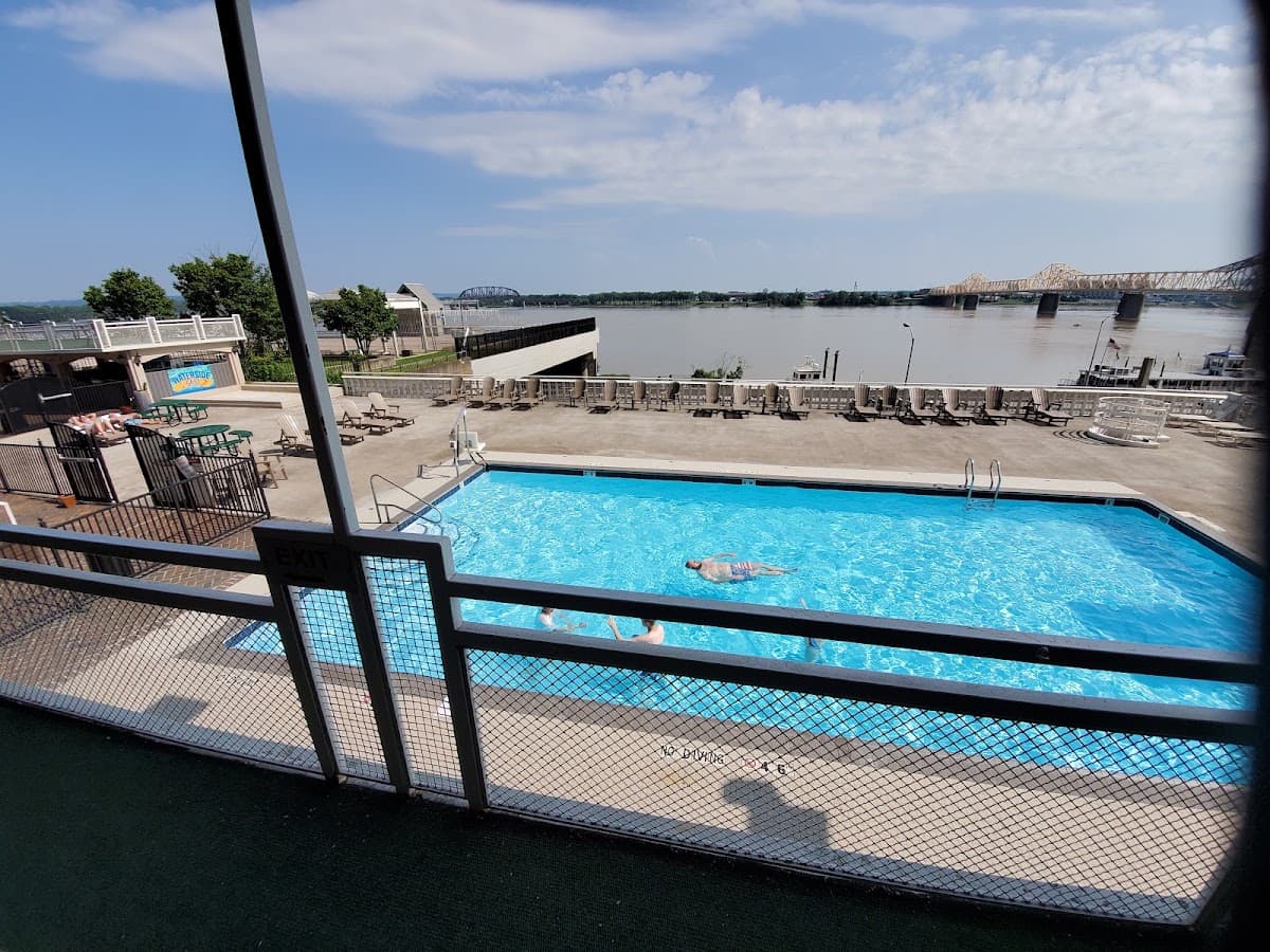 The Galt House Hotel — photo 3