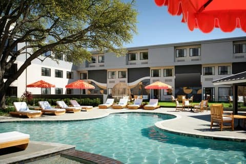 Hotel Dax