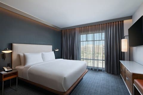 Courtyard by Marriott Dallas Frisco — photo 2