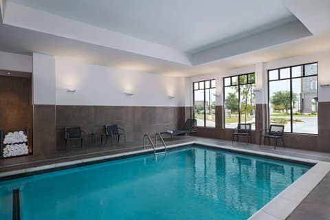 Courtyard by Marriott Dallas Frisco — photo 3