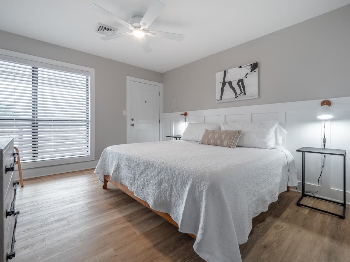 The Beach House Motel & Suites — photo 2
