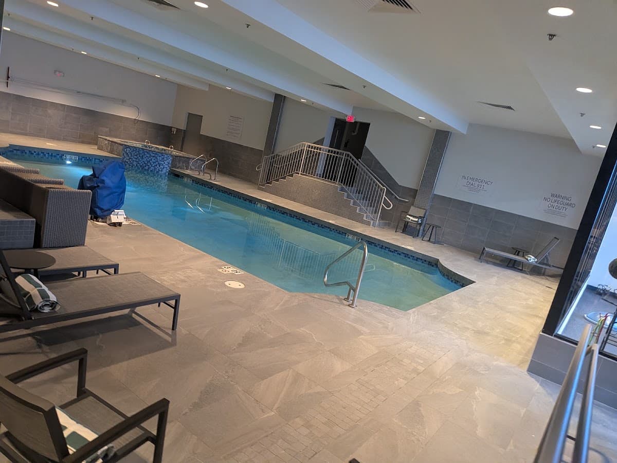 DoubleTree by Hilton Concord Downtown — photo 3