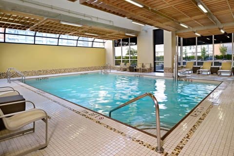 Residence Inn by Marriott Vancouver Downtown — photo 3