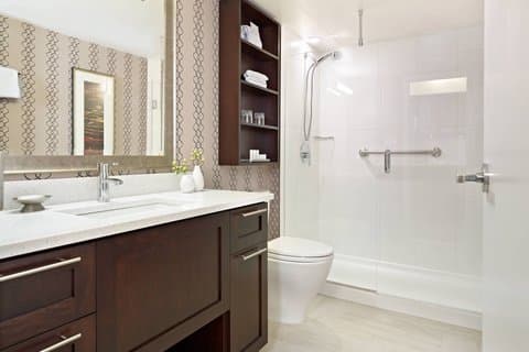 Residence Inn by Marriott Vancouver Downtown — photo 4