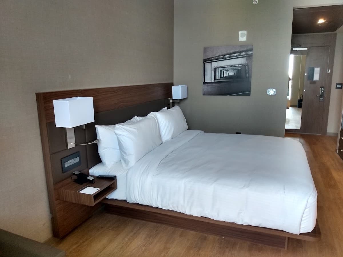 AC Hotel Clearwater Beach — photo 2
