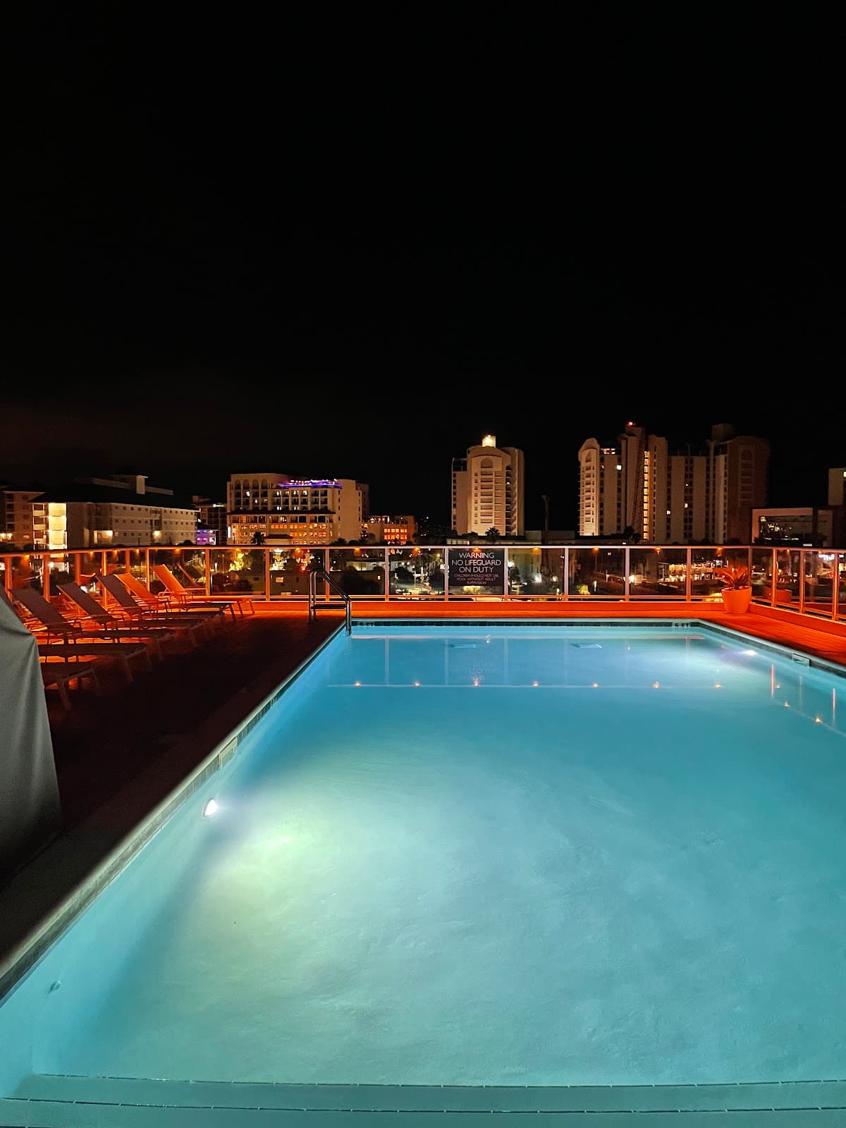 AC Hotel Clearwater Beach — photo 3