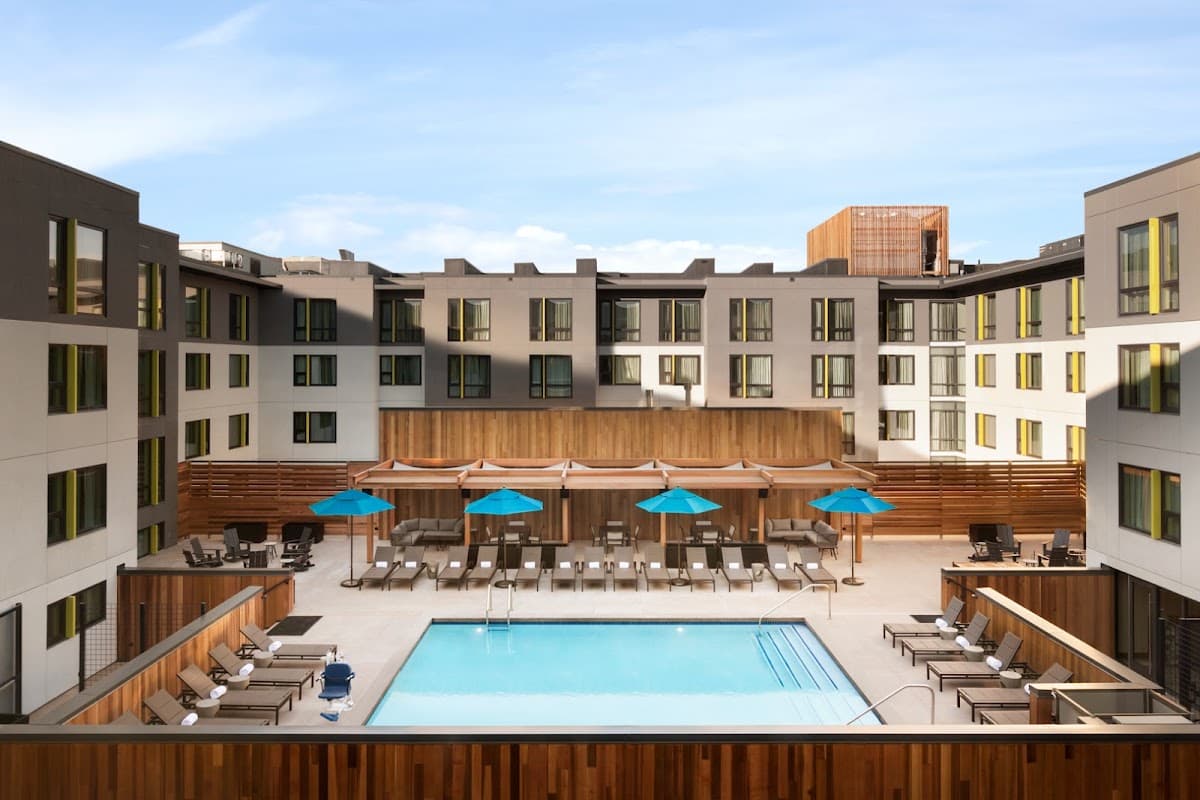 Embassy Suites by Hilton Boulder — photo 1
