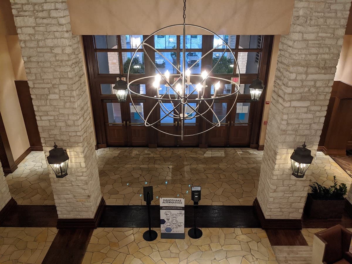 Lakeway Resort & Spa — photo 4