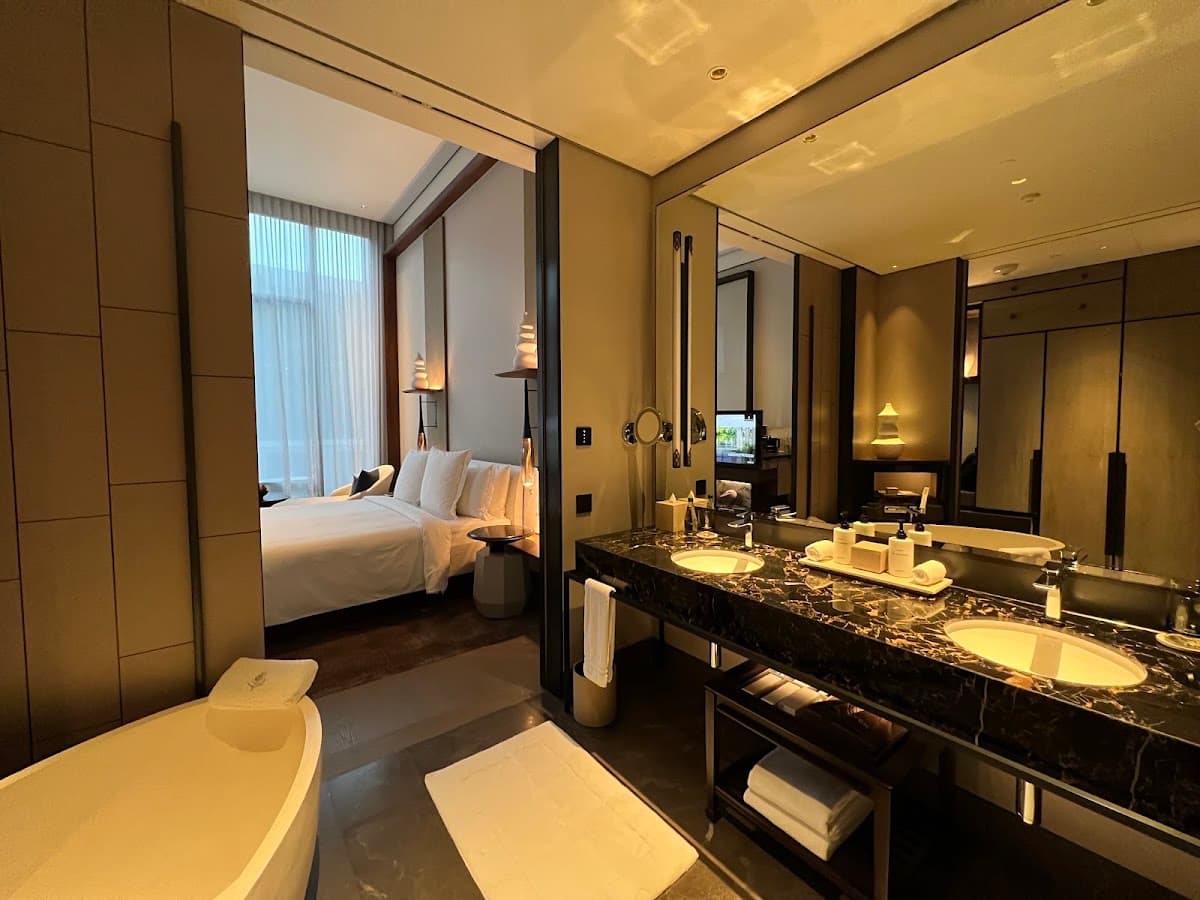 Four Seasons Hotel Bangkok at Chao Phraya River — photo 4