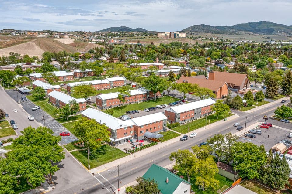 Pocatello Heights Apartments — photo 3