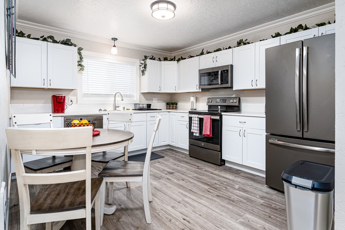 Pocatello Heights Apartments — photo 4
