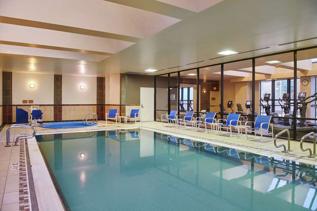 Hilton Anchorage — photo 3