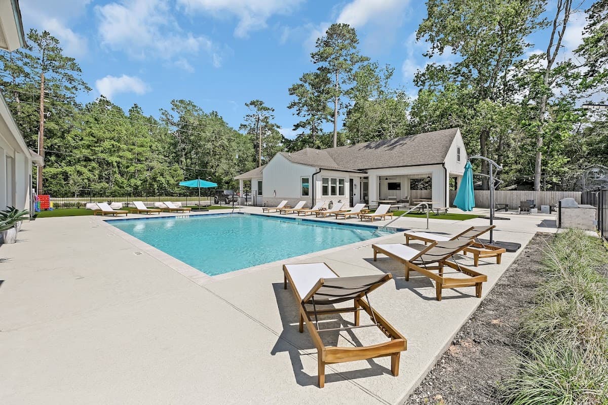 The Cottages at Buckshot Landing