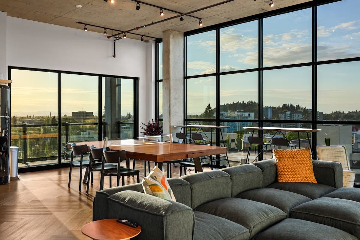 Chapter at Eugene Student Apartments — photo 3