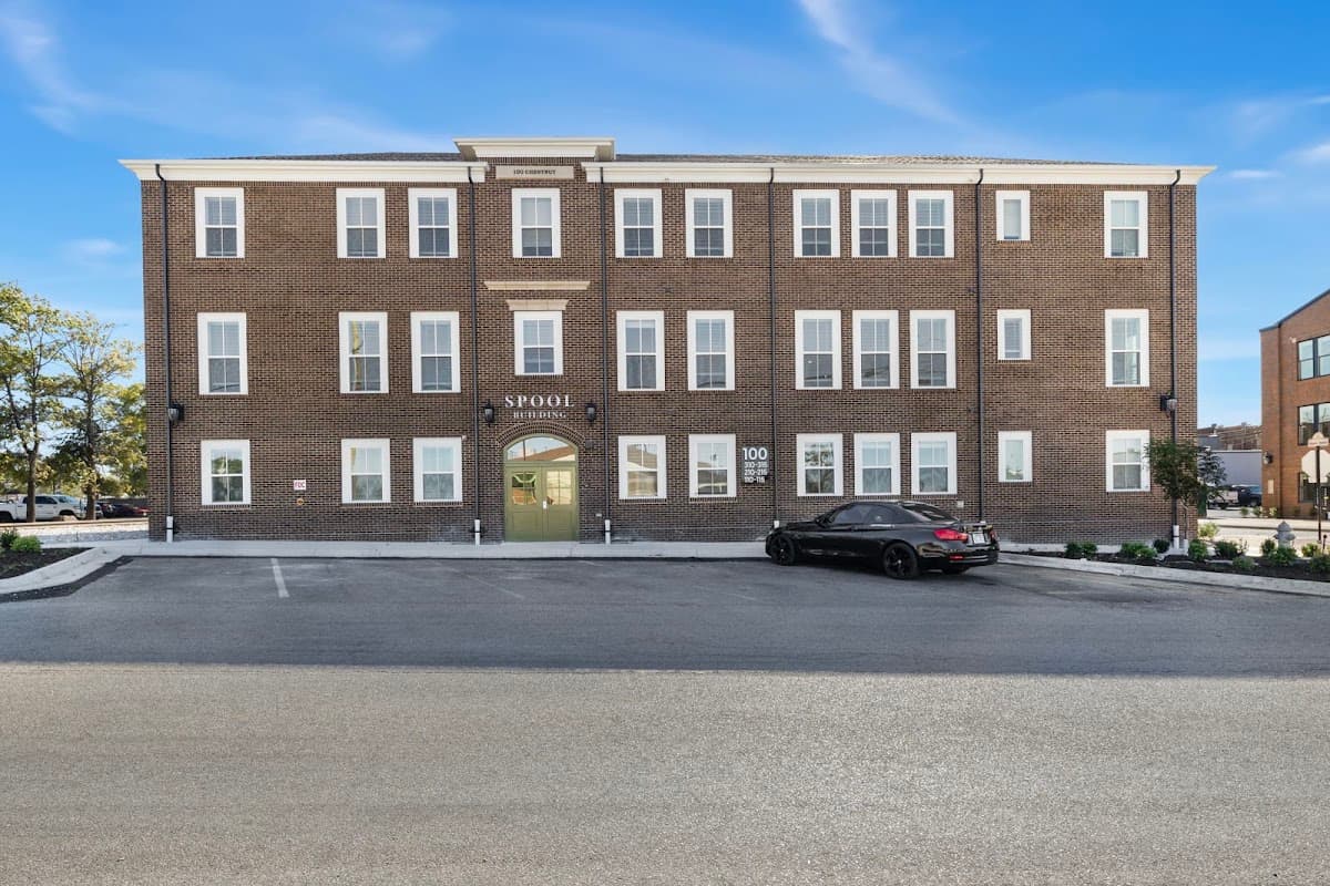 Ritter and Spool Apartments — photo 3