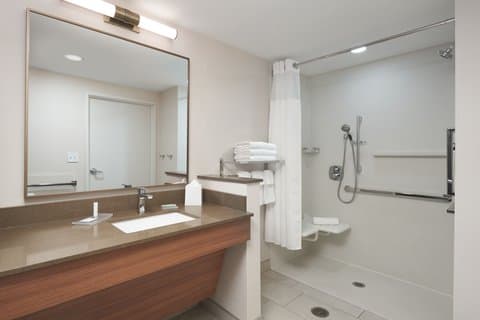 Fairfield by Marriott Inn & Suites Hardeeville I-95 North — photo 4