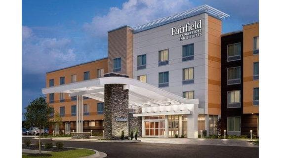 Fairfield by Marriott Inn & Suites Hardeeville I-95 North — photo 5