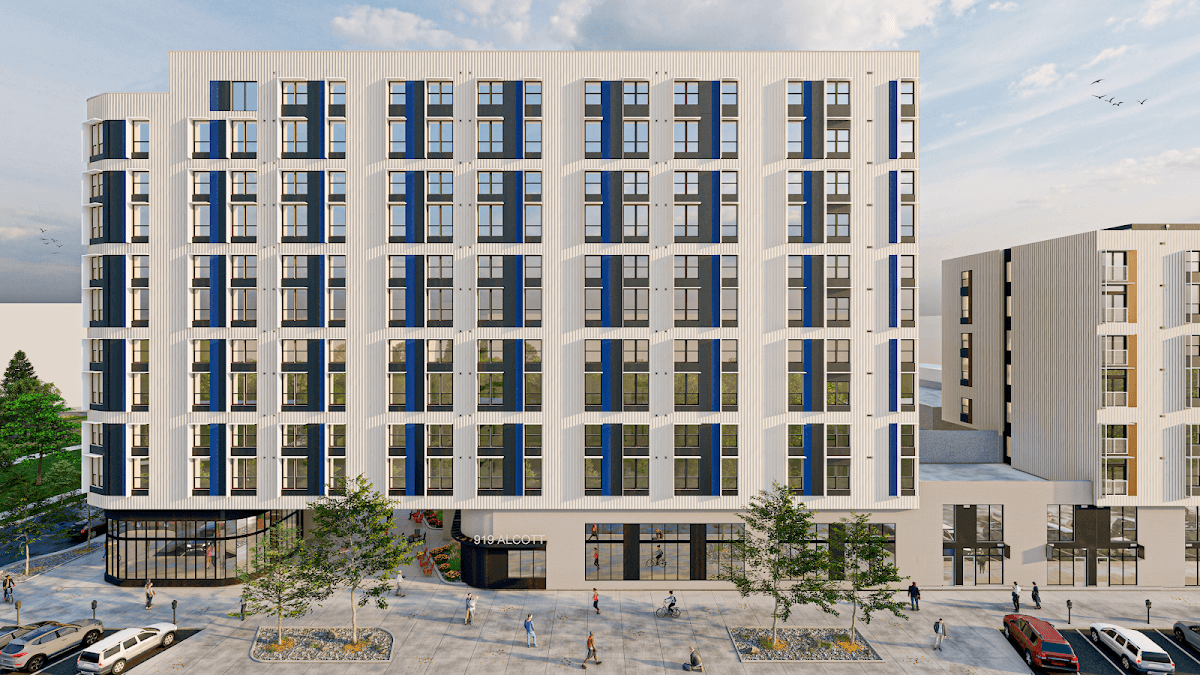 Flo Apartments