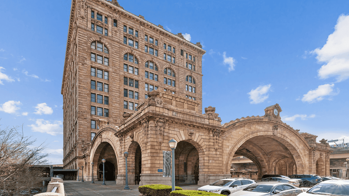 Placemakr Downtown Pittsburgh