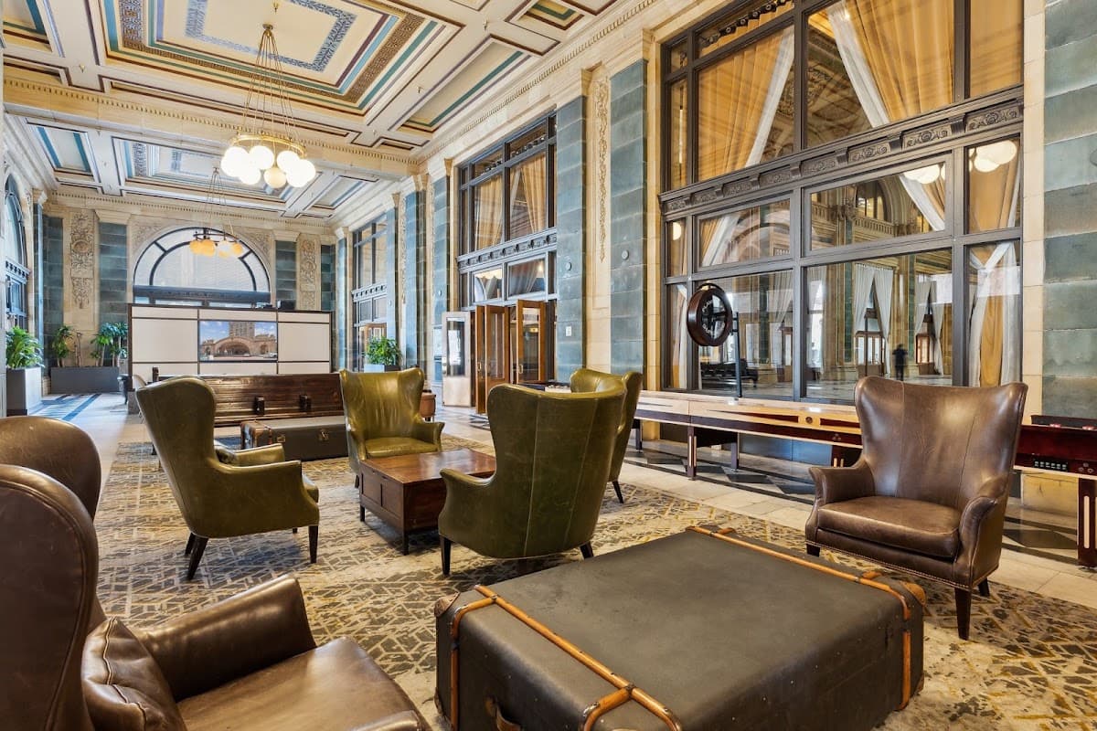 Placemakr Downtown Pittsburgh — photo 4