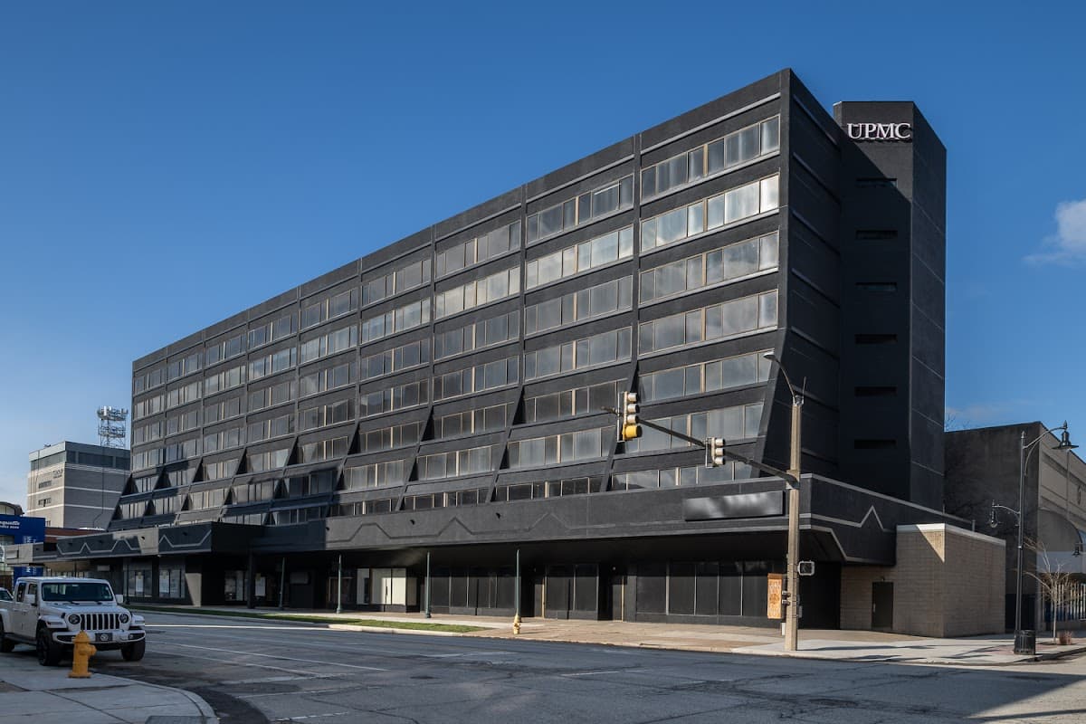 The Bowie Apartments