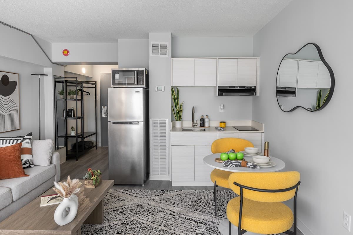 The Bowie Apartments — photo 5