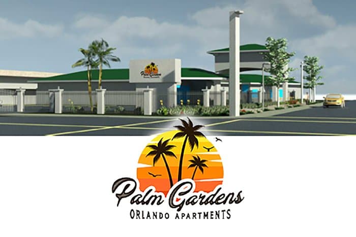 Palm Gardens