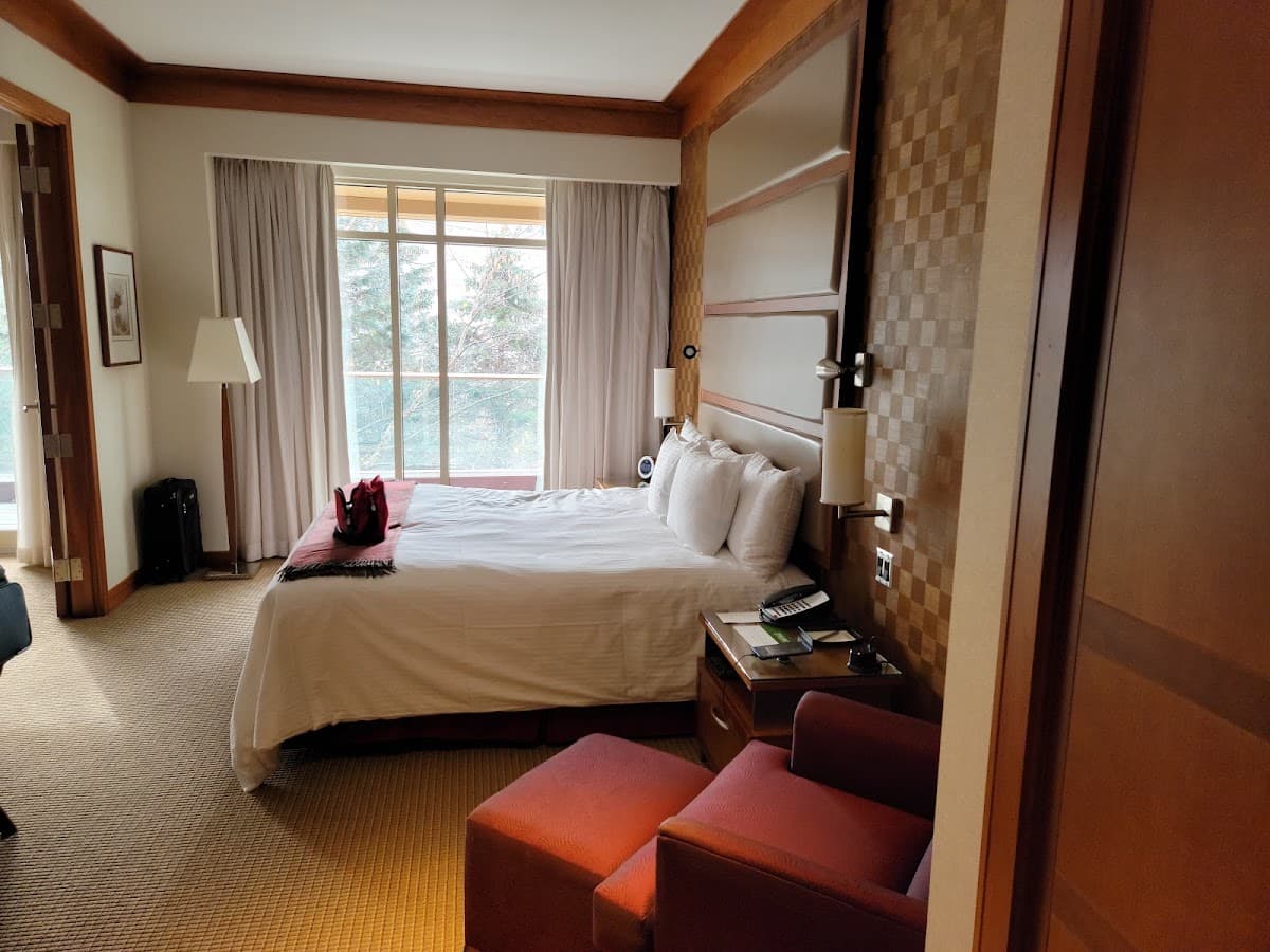 The Lodge at Turning Stone — photo 2