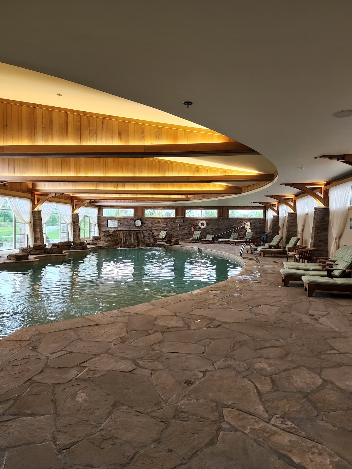 The Lodge at Turning Stone — photo 3