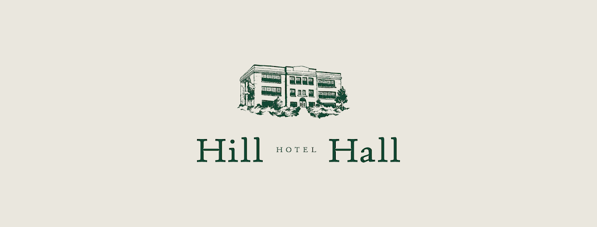 Hill Hall Hotel