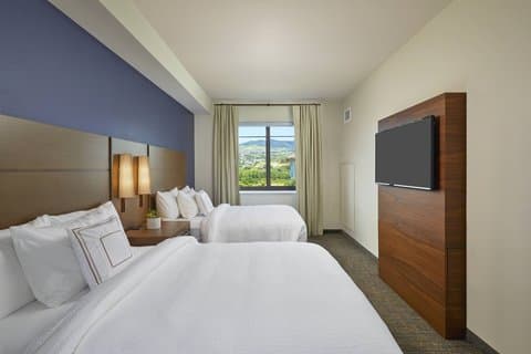 Residence Inn by Marriott Oahu Kapolei — photo 2