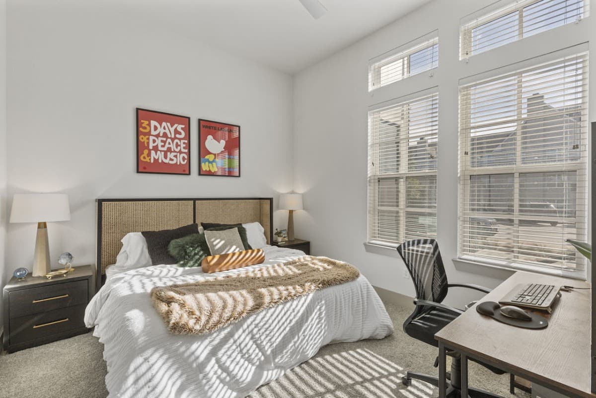 Riverfront Lofts — photo 4