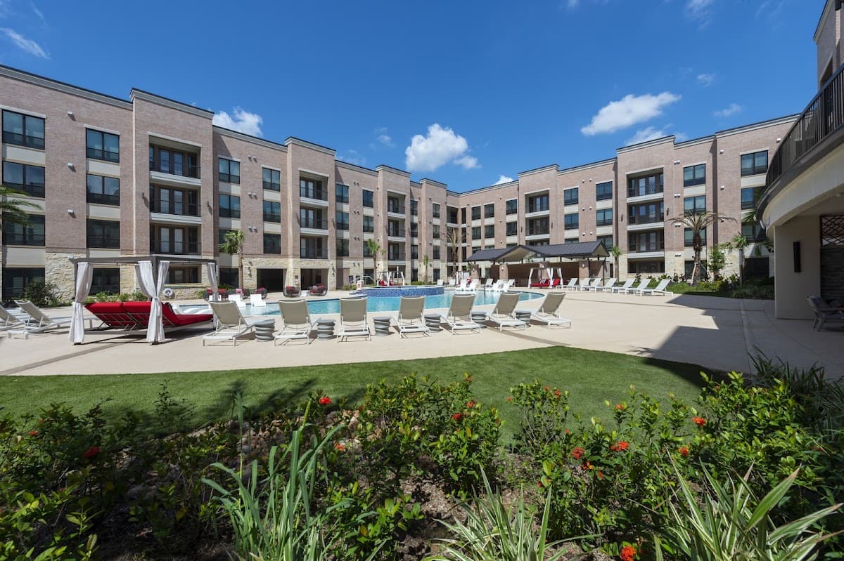 Ivy Lofts