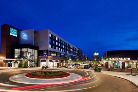 AC Hotel Cleveland Beachwood