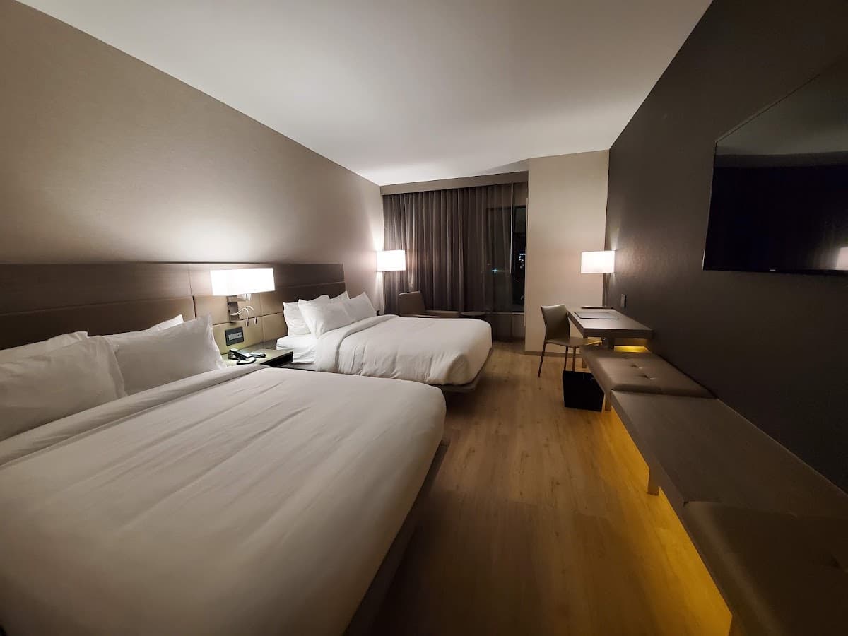 AC Hotel Cleveland Beachwood — photo 2