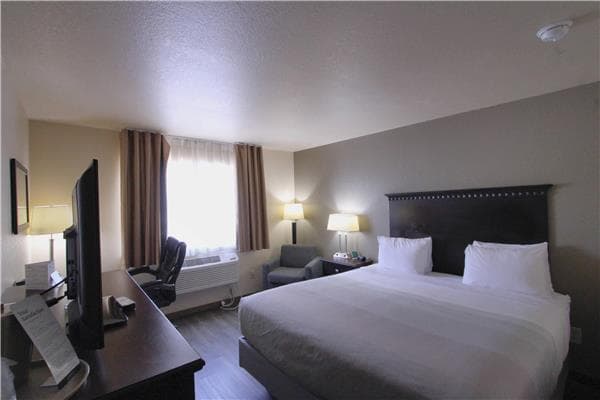 Quality Inn Gunnison-Crested Butte — photo 2