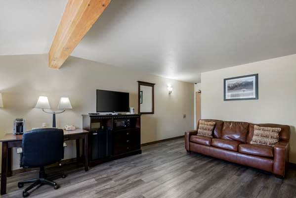 Quality Inn Gunnison-Crested Butte — photo 4